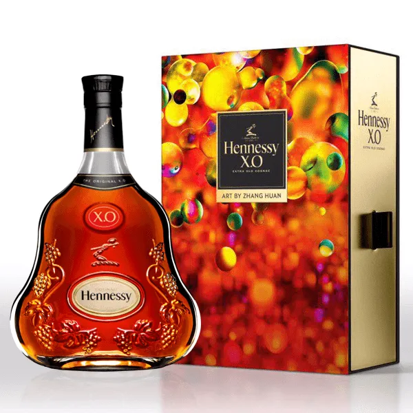 Hennessy XO Gift Box