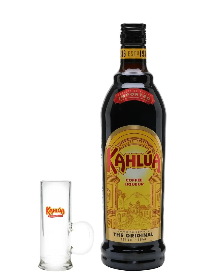 Kahlua
