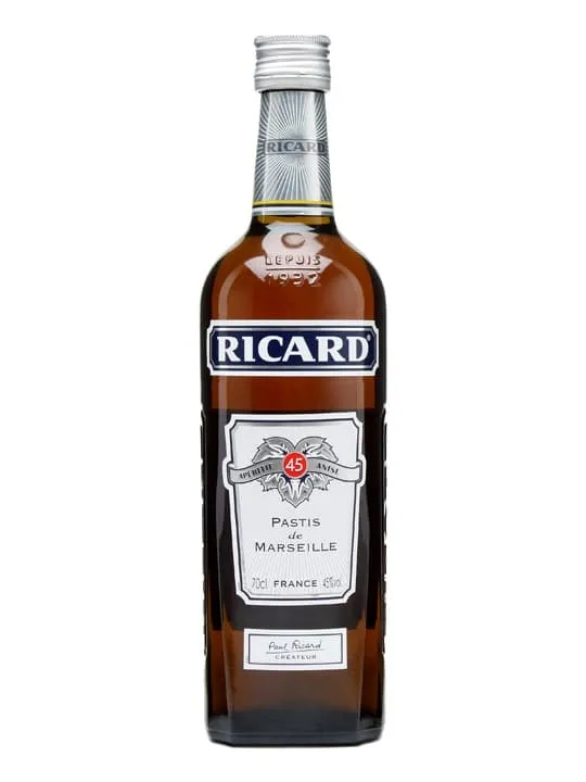 Ricard