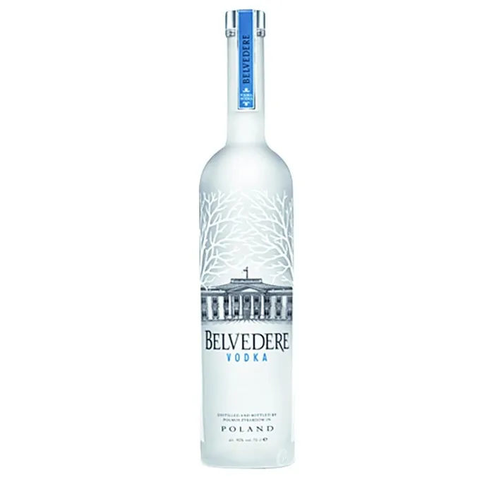 Vodka Belvedere