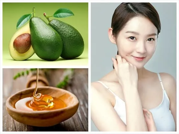 Những tác dụng làm đẹp từ trái bơ phụ nữ nên biết