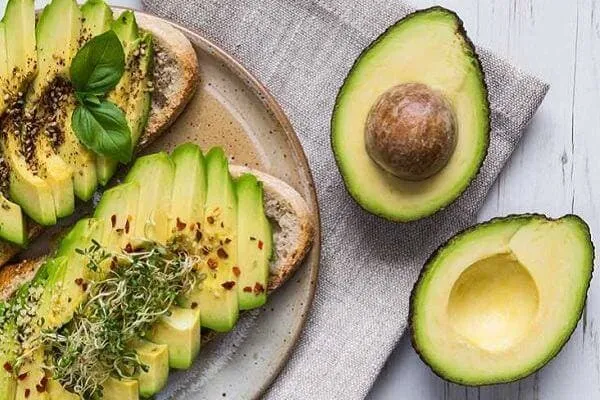 Bơ và tác dụng ngăn ngừa các tế bào ung thư