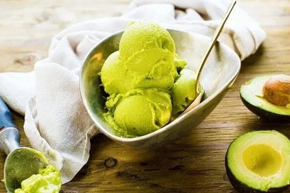 Tổng hợp các cách làm kem bơ ngon bổ rẻ