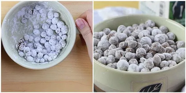 Cách làm trân châu đơn giản tại nhà ngon nhất