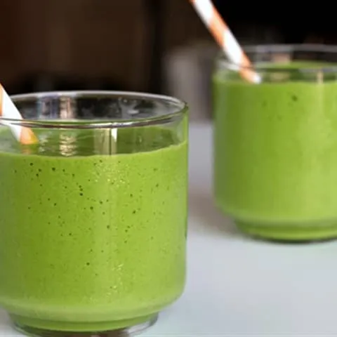 Cách Làm Sinh Tố Bơ Chuối Kiwi Ngon Tuyệt