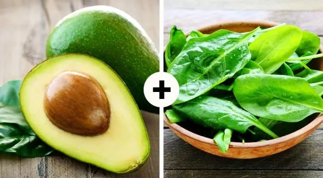 Trái Bơ giàu lutein giúp não bộ trẻ trung, làm chậm lão hóa